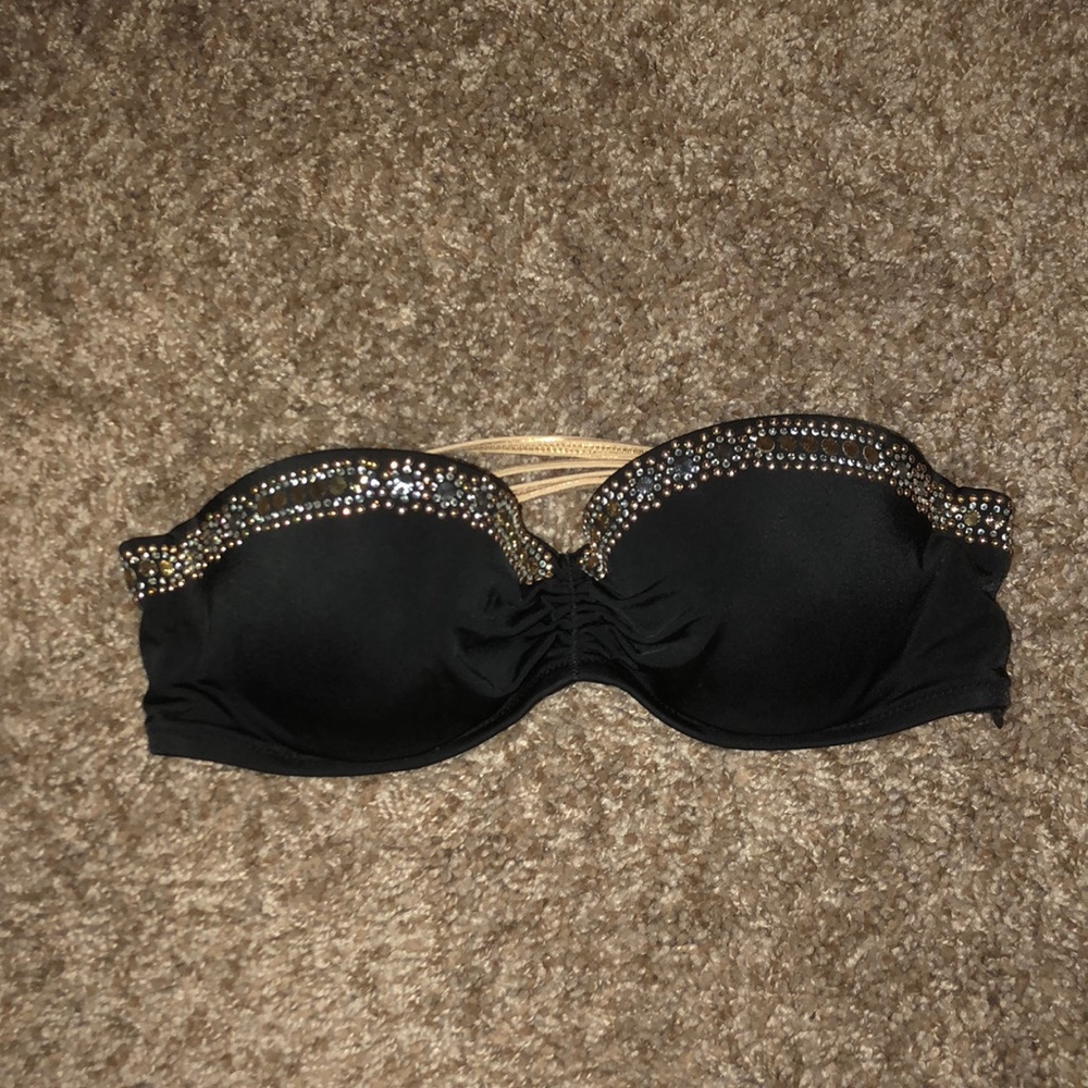 VS bikini top